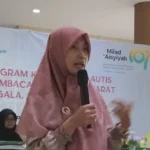 Metode Pengajaran Anak Autis dengan Program TEACCH