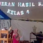 Ada Gemmesh Banget di P5 SD Muhammadiyah 1 Banyuwangi
