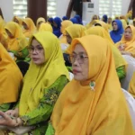 Tiga Cabang Aisyiyah Inspiratif Kabupaten Gresik Beberkan Best Practice