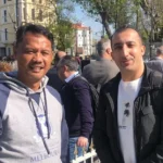 Peradaban dalam Secangkir Turkish Coffee