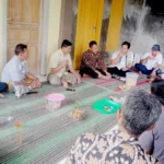 Dua Desa di Blitar Jadi Pilot Project Program Kampung Berdaya Lazismu