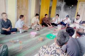 Dua Desa di Blitar Jadi Pilot Project Program Kampung Berdaya Lazismu