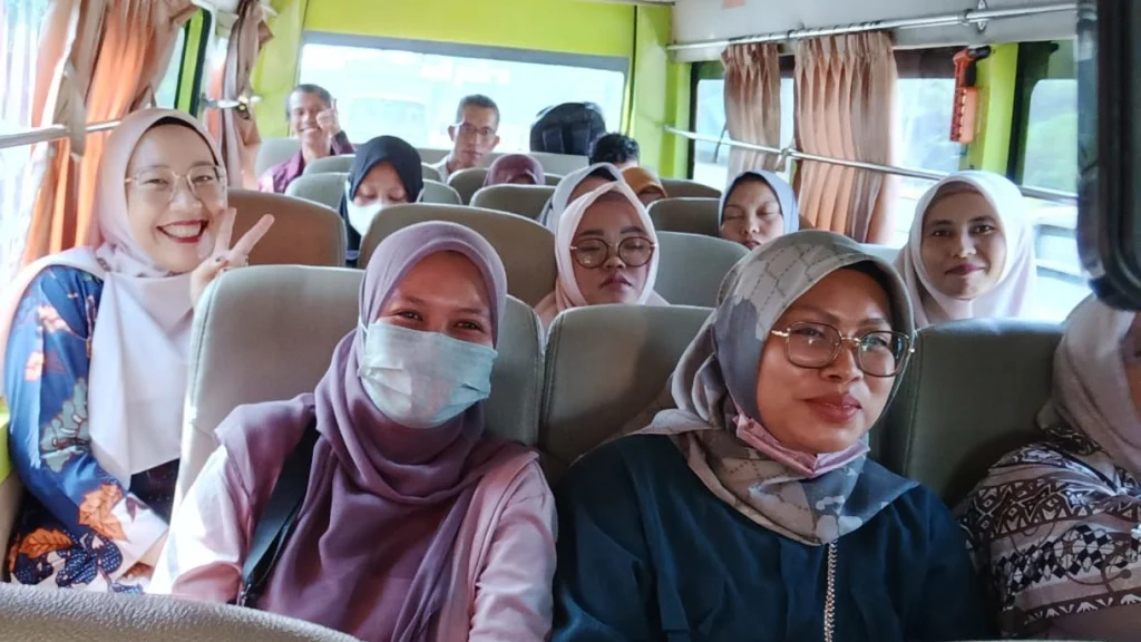 50 Klinik Muhammadiyah dan Aisyiyah Mengikuti Rakerwil MPKU PWM Jatim