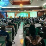 Rakornas Majelis Dikdasmen dan PNF PP Muhammadiyah: Pendidikan Investasi Masa Depan