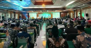 Rakornas Majelis Dikdasmen dan PNF PP Muhammadiyah: Pendidikan Investasi Masa Depan