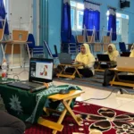 Perkuat Promosi Organisasi, PCNA Bungah Workshop Pengelolaan Medsos