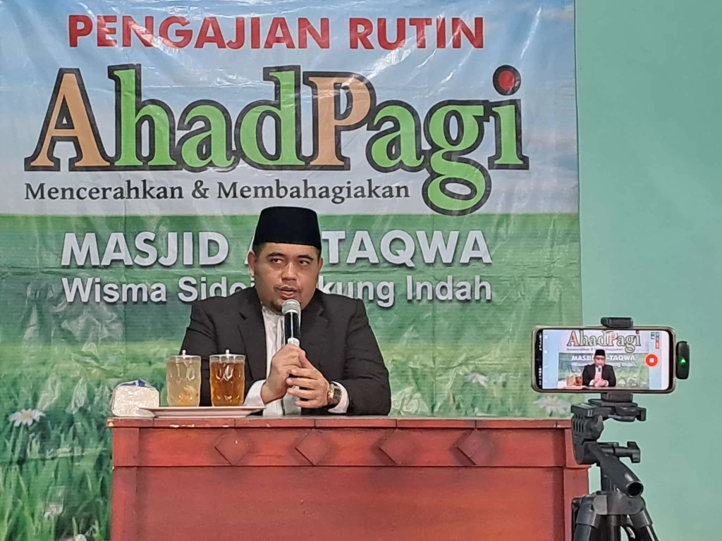 Islam Tidak Mengajarkan Meminta Umur Panjang