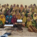 PCA Candi Menggelar Workshop Kesehatan 