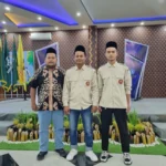 Ketua Terpilih Pimpinan Cabang Pemuda Muhammadiyah Siliragung