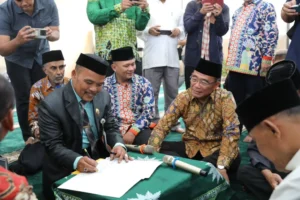 Muhadjir Effendy: Pernikahan Jangan Sampai Menambah Keluarga Miskin Baru