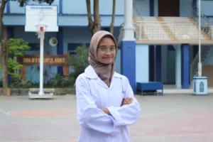 Peserta Didik SMAMIX Lolos Beasiswa Dokter Muhammadiyah UMY