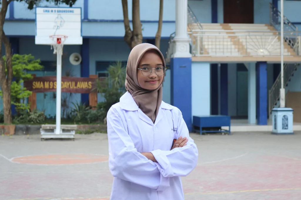 Peserta Didik SMAMIX Lolos Beasiswa Dokter Muhammadiyah UMY