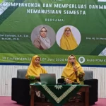 PDA Kota Malang Rayakan Milad Ke-107 Aisyiyah dengan Kajian dan Bazar Meriah