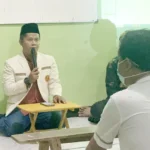 Kepanjangan KADER Disinggung Ketua PDPM Sidoarjo Saat Musycab