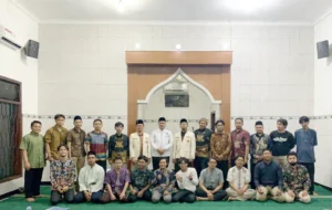 PCPM Sedati Memilih Ketua Baru