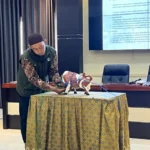 Pelatihan Juru Sembelih Halal, Wujudkan Penyembelihan Sesuai Syariat Islam