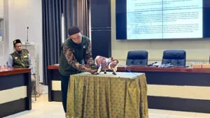 Pelatihan Juru Sembelih Halal, Wujudkan Penyembelihan Sesuai Syariat Islam