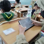 Inovatif! SD Muhammadiyah 2 Bojonegoro Terapkan Ujian dengan Sistem CBT