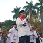 Din Syamsuddin Desak Indonesia dan Negara OKI Kirim Bantuan Militer di Jalur Gaza