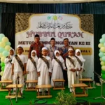 Adakan Hubbul Qur’an, Ini Harapan TK ABA 1 Buduran