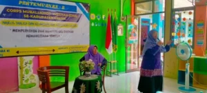 Manajemen Dakwah untuk Aisyiyah