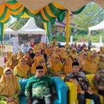 PWA Aceh Sukses Gelar Milad Aisyiyah ke-107