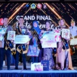 Siswa Muhammadiyah Juarai Duta GenRe: Kekuatan Tekad dan Semangat