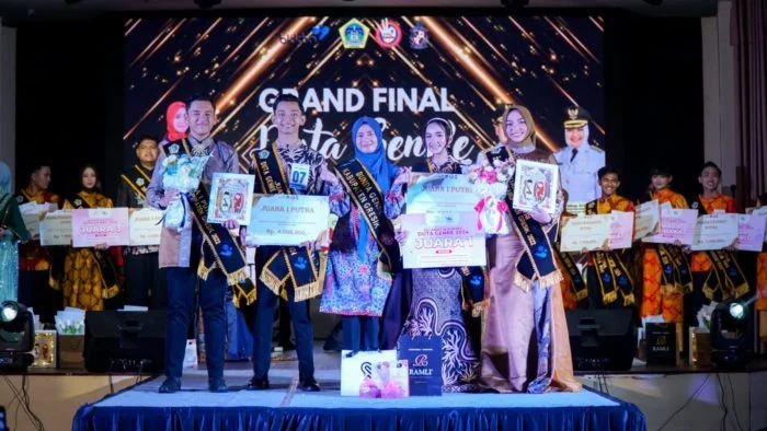 Siswa Muhammadiyah Juarai Duta GenRe: Kekuatan Tekad dan Semangat