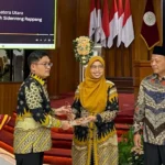 Perpustakaan Unmuh Jember Raih Prestasi Gemilang di Silasma FPPTMA Awards 2024