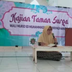 Kajian Taman Surga Muwri: Mengatasi Masalah dengan Al Qur’an dan Hadits