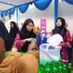 Surya Cleantex: Kreasi Panti Asuhan Aisyiyah Balongbendo