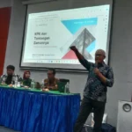 KPK dan Tantangan Zamannya