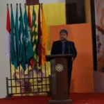 Kepala SMK Matig: Ada Tiga Kunci Sukses