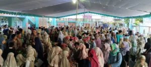 Meriah! Kegiatan P5 di SD Muhammadiyah 4 Surabaya