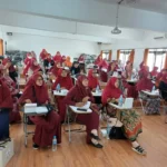 Informatif! Pelatihan Kesekretariatan dan Keuangan Bagi PCA Serta PRA