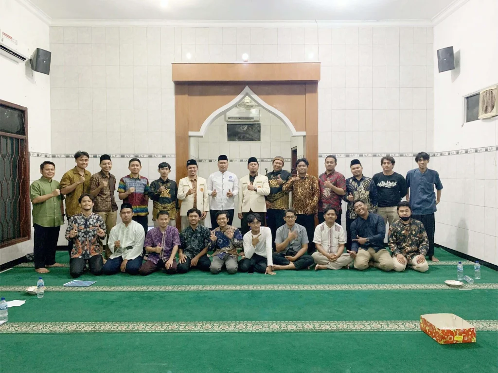 Musycab PCPM Sedati: Menjadi Kader Muhammadiyah adalah Nilai Tambah