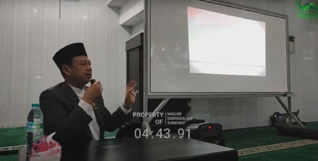 Kewajiban Setiap Muslim untuk Menyebarkan Kebaikan di Daerah 3T