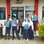 Mengagumkan! Seluruh Siswa SMPM 1 Blitar Lulus dengan Prestasi Memuaskan