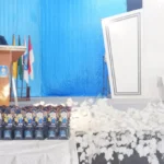 Ucapan Terima Kasih Penuhi Pidato Kesan Pesan Siswa dan Wali Murid SD Mudabo