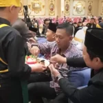 Chef Cilik Mampu Goyang Lidah Pejabat, di Perpisahan SDM 1 Banyuwangi