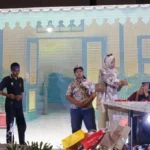 Tragedi salah obat di Graduation Ceremony