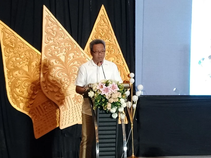 Di SFM, Wali Siswa Bahas Tantangan Mendidik Generasi Z