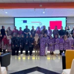 Prodi Manajemen Umsida gagas ICEMSS Seminar Internasional 5 Negara