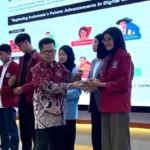 Mahasiswa Manajemen FBHIS Umsida Borong 11 Penghargaan