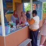 SD Muhammadiyah Melirang Wujudkan Kantin Bersertifikasi Halal