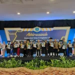 Akhirussannah Siswa SMP Muhammadiyah PK, 895 Prestasi Diraih