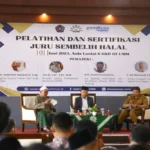 Jelang Idul Adha, PWM Jatim-UMM Latih 150 Juru Sembelih Halal