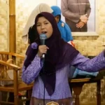 Murid SD Muhtar Meriahkan Blitar Djadoel