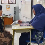 Siswa Spemdalas Munaqasyah Tarjim Doa Shalat