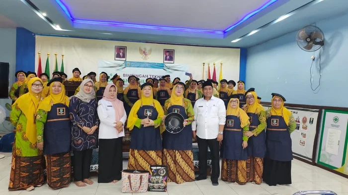 PDA Pasuruan Gelar Bimtek Olahan Peternakan